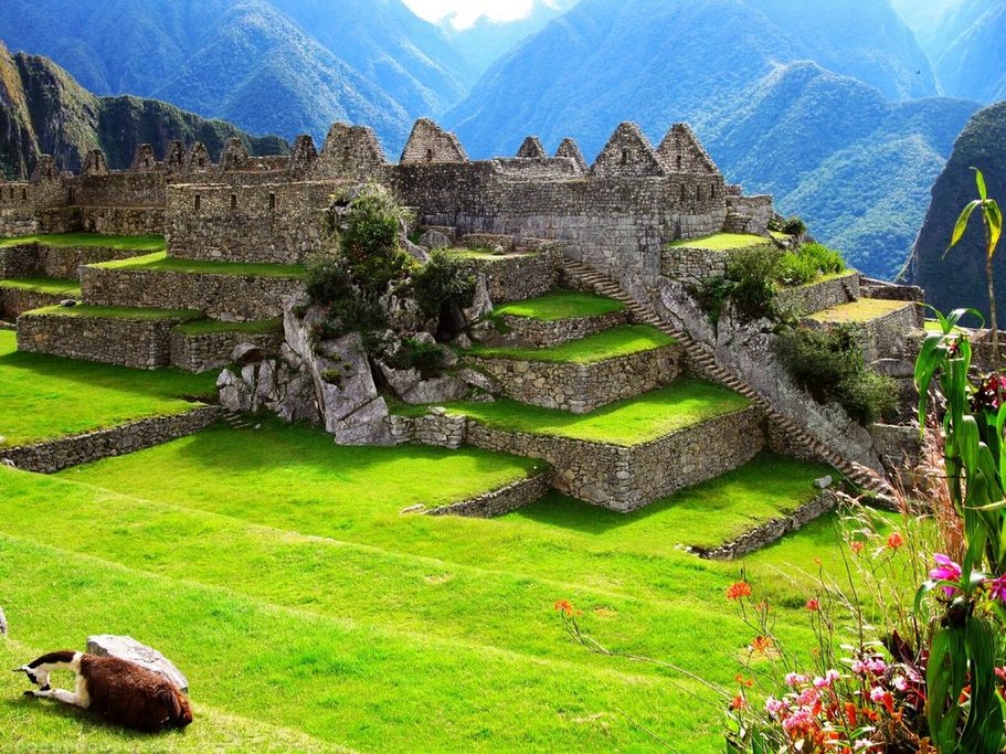 Cusco Where Culture and Nature Meet in the Heart of the Andes