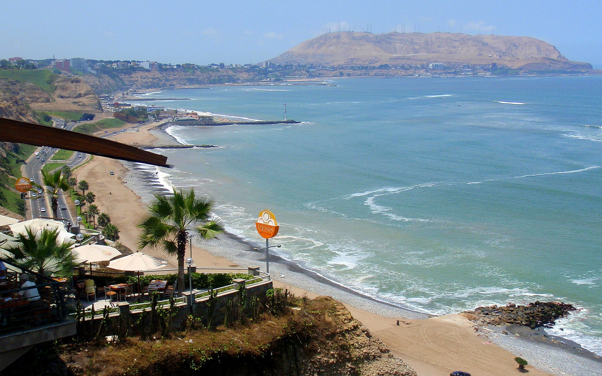 Travel Tips & Guide for Adventure in Miraflores – Lima’s Vibrant Coastal District