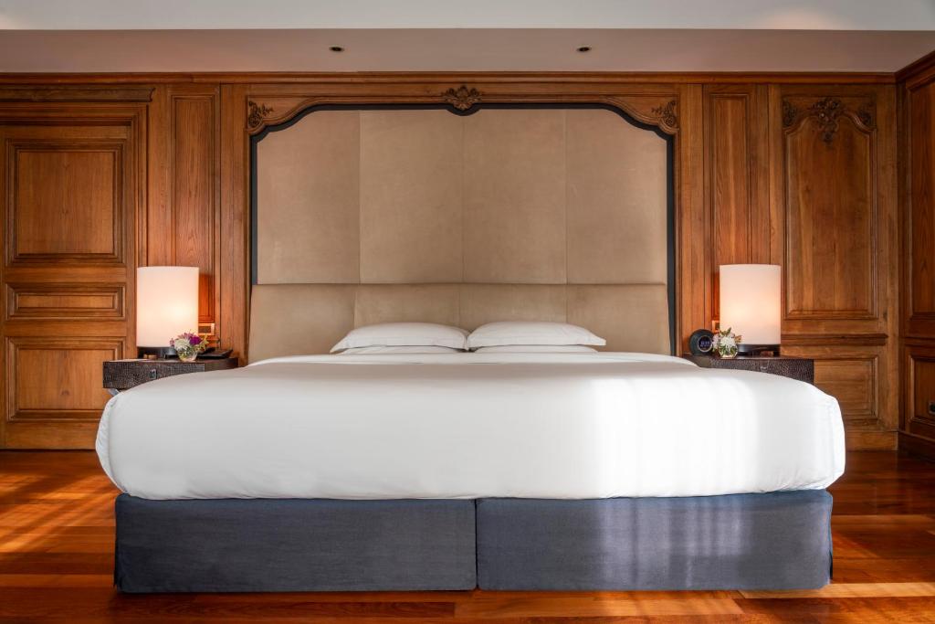 Duhau Suite - Image 1