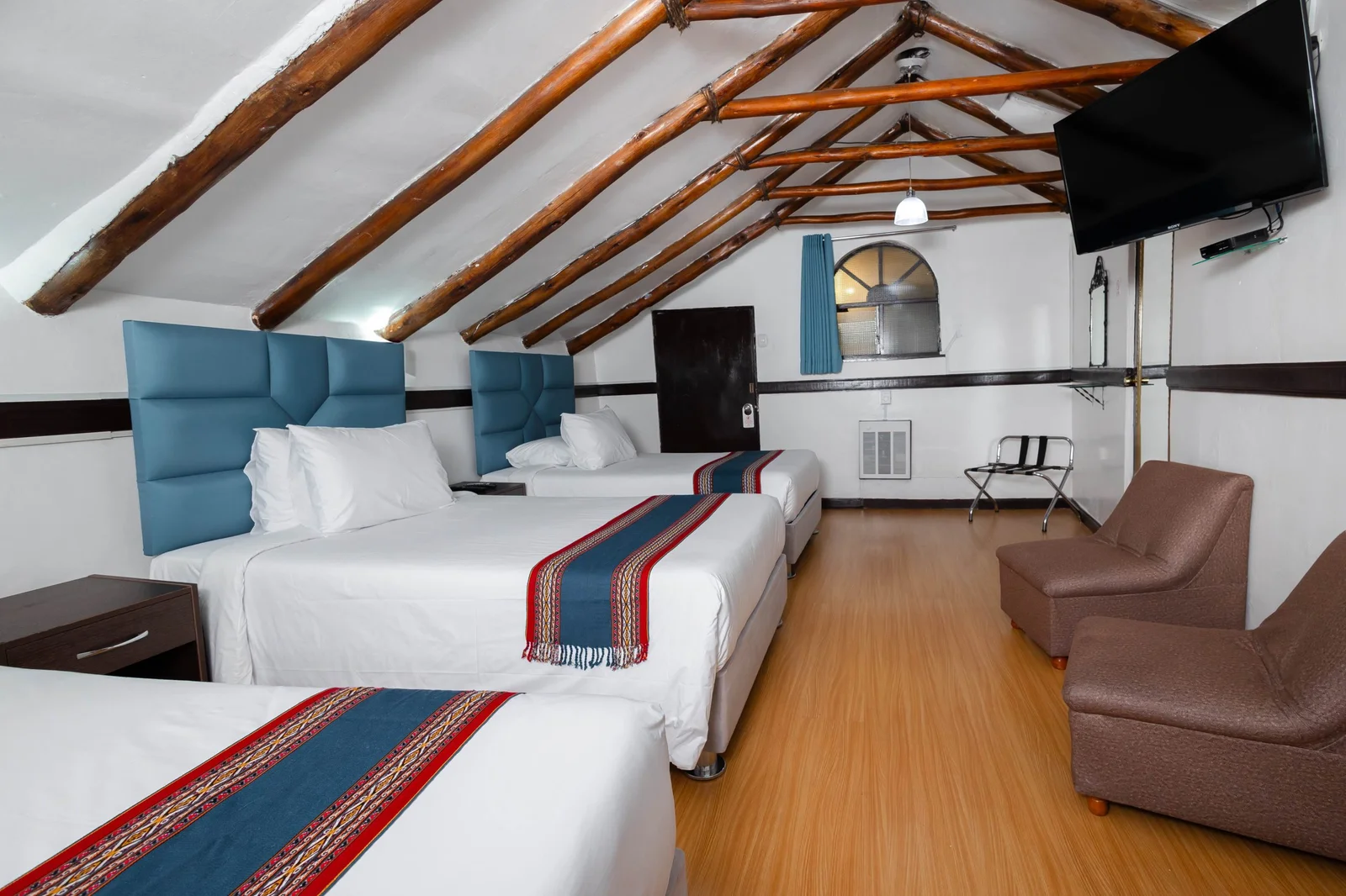 Triple Budget Room - Image 3