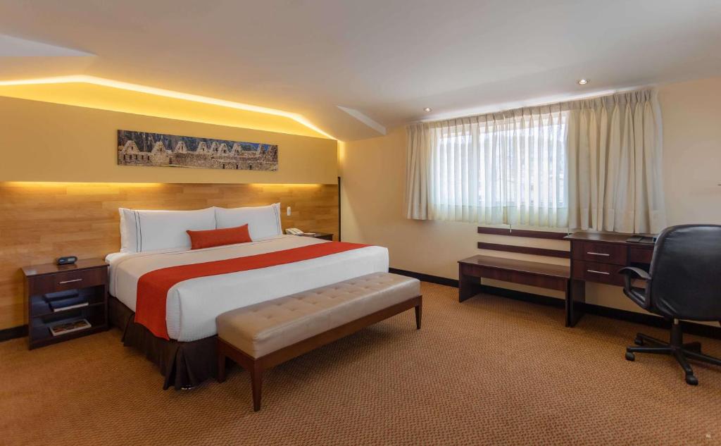 Executive King - Image 2