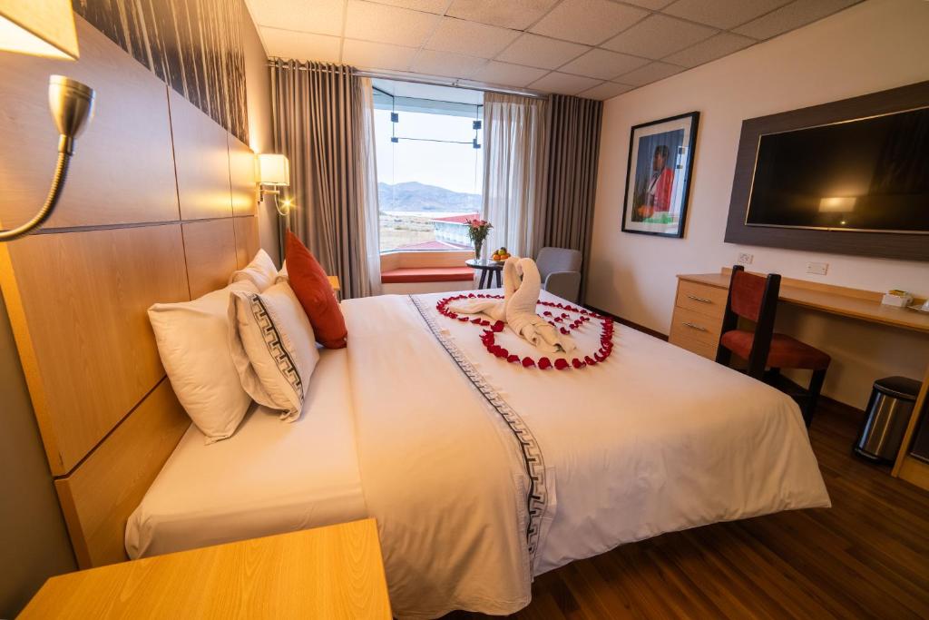 Exclusive Matrimonial Room - Image 2