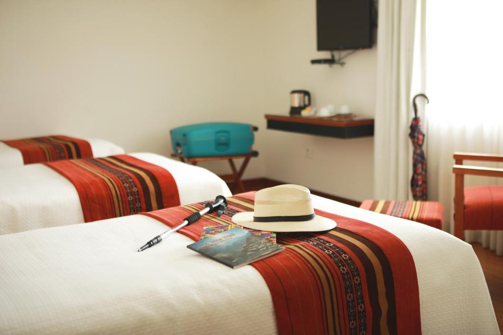Triple Room - Image 1