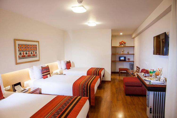 Triple Room - Image 2
