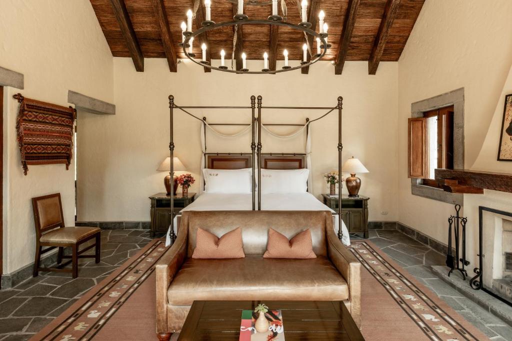 Queen Room Colca Canyon - Image 1