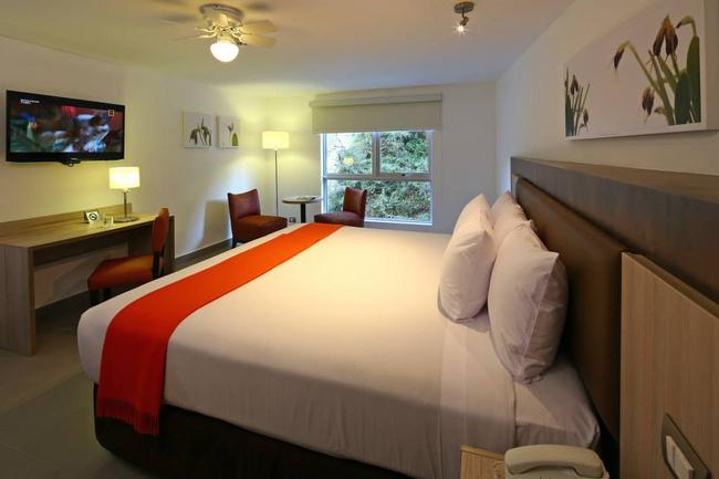Junior Suite Matrimonial - Image 1
