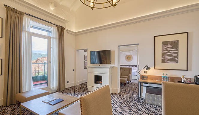 Imperial Suite Matrimonial - Image 1