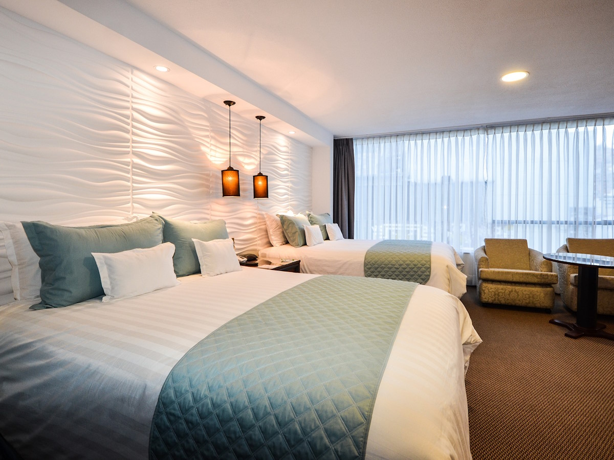Standard Double Room - Image 1