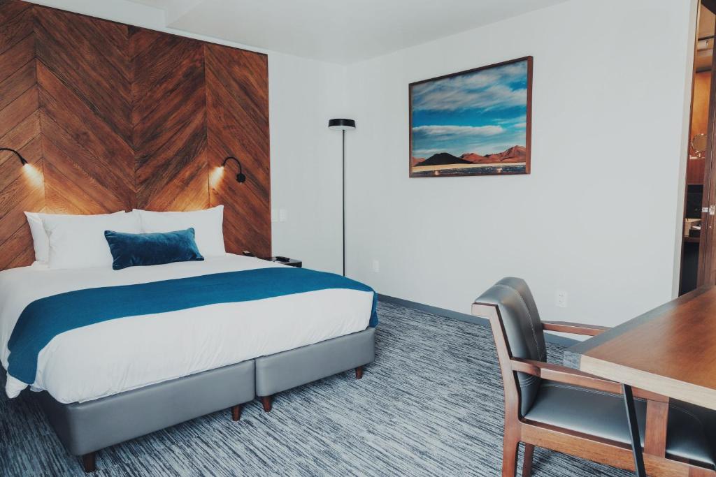 Superior Room - Image 1