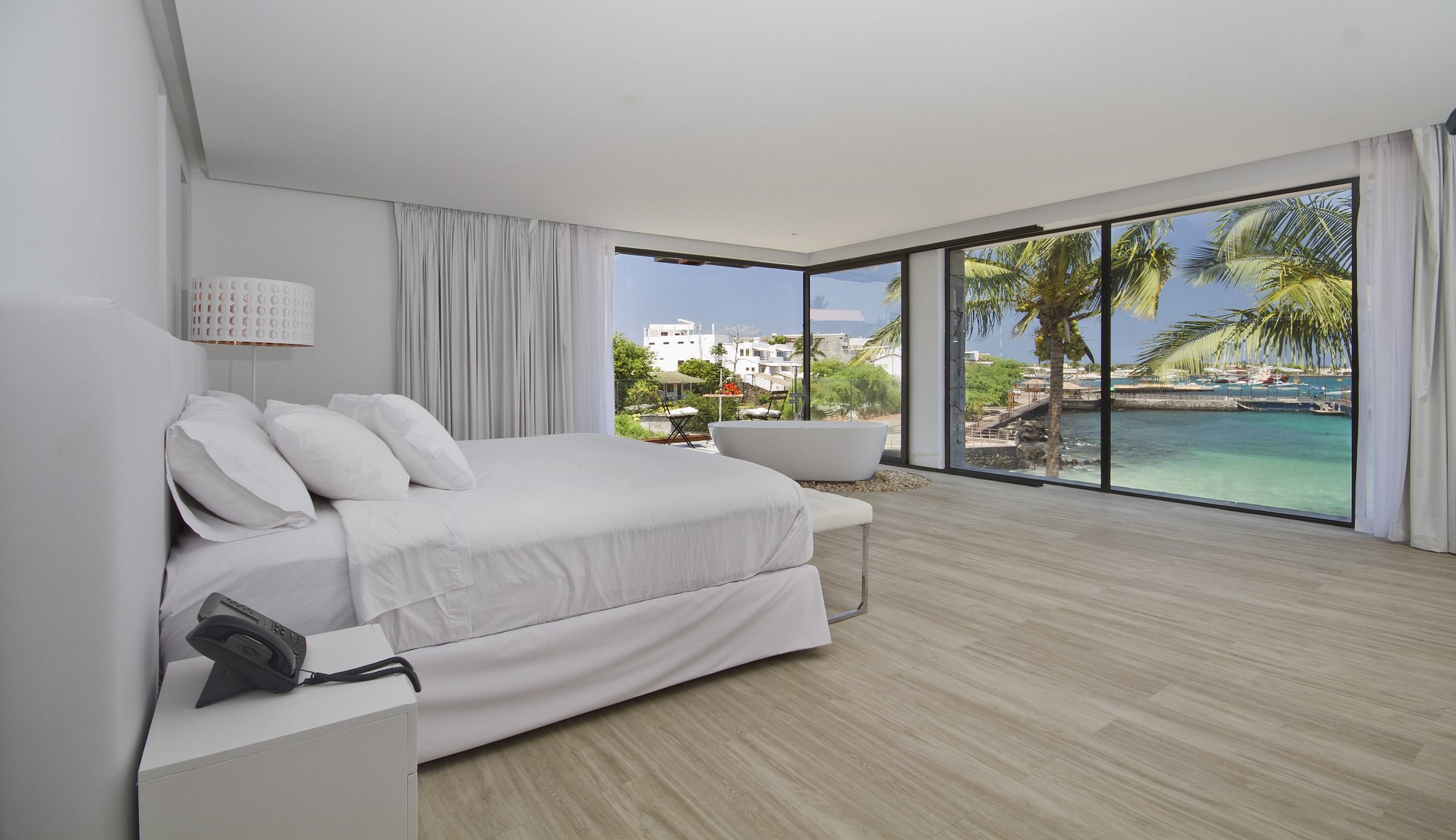 Master Front Suite - Image 1