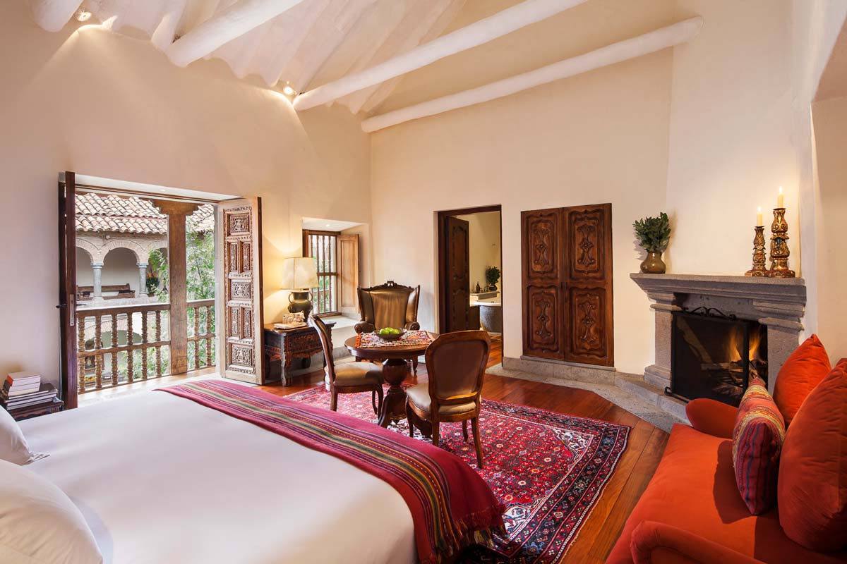 Balcon Suite - Image 1
