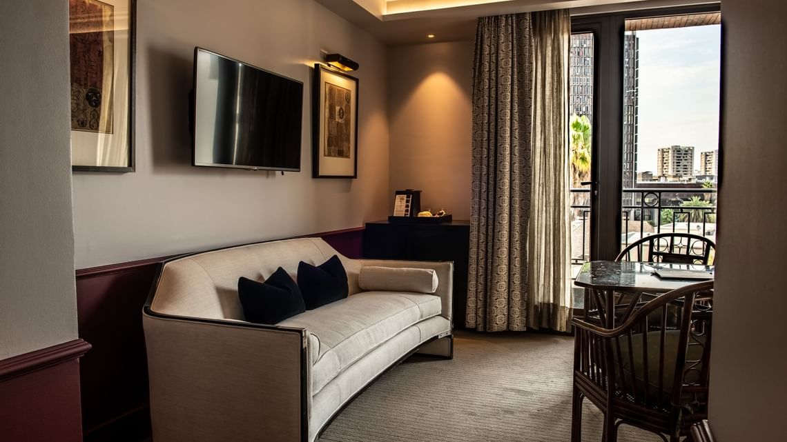 Classic Room - Image 3