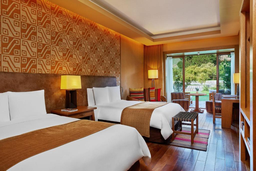 Grand Deluxe Terrace - Image 2
