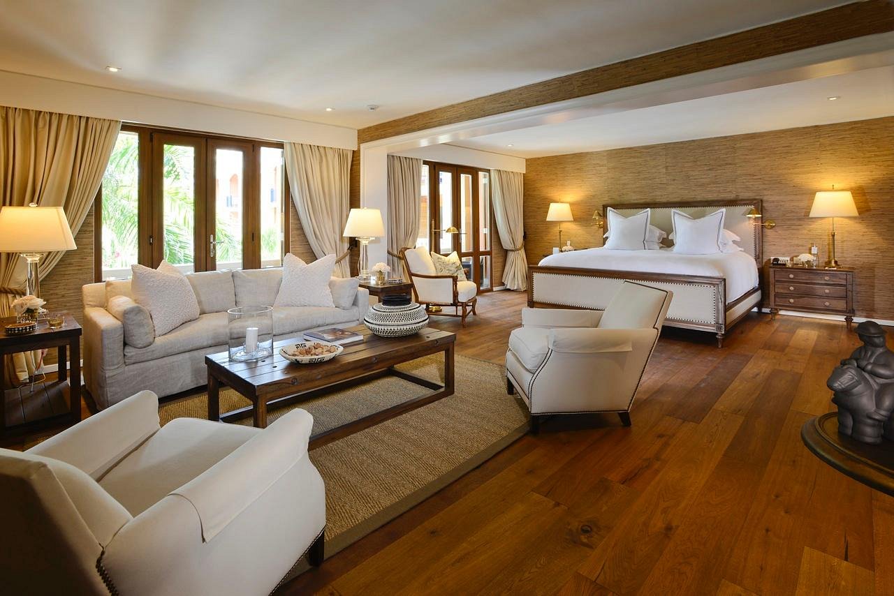 Presidential Suite - Image 1