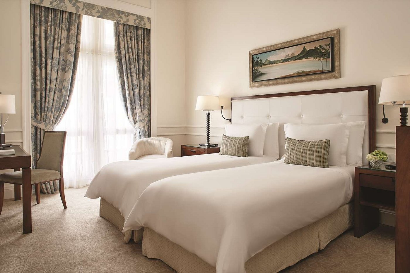 Superior Partial Ocean View Room - Image 2