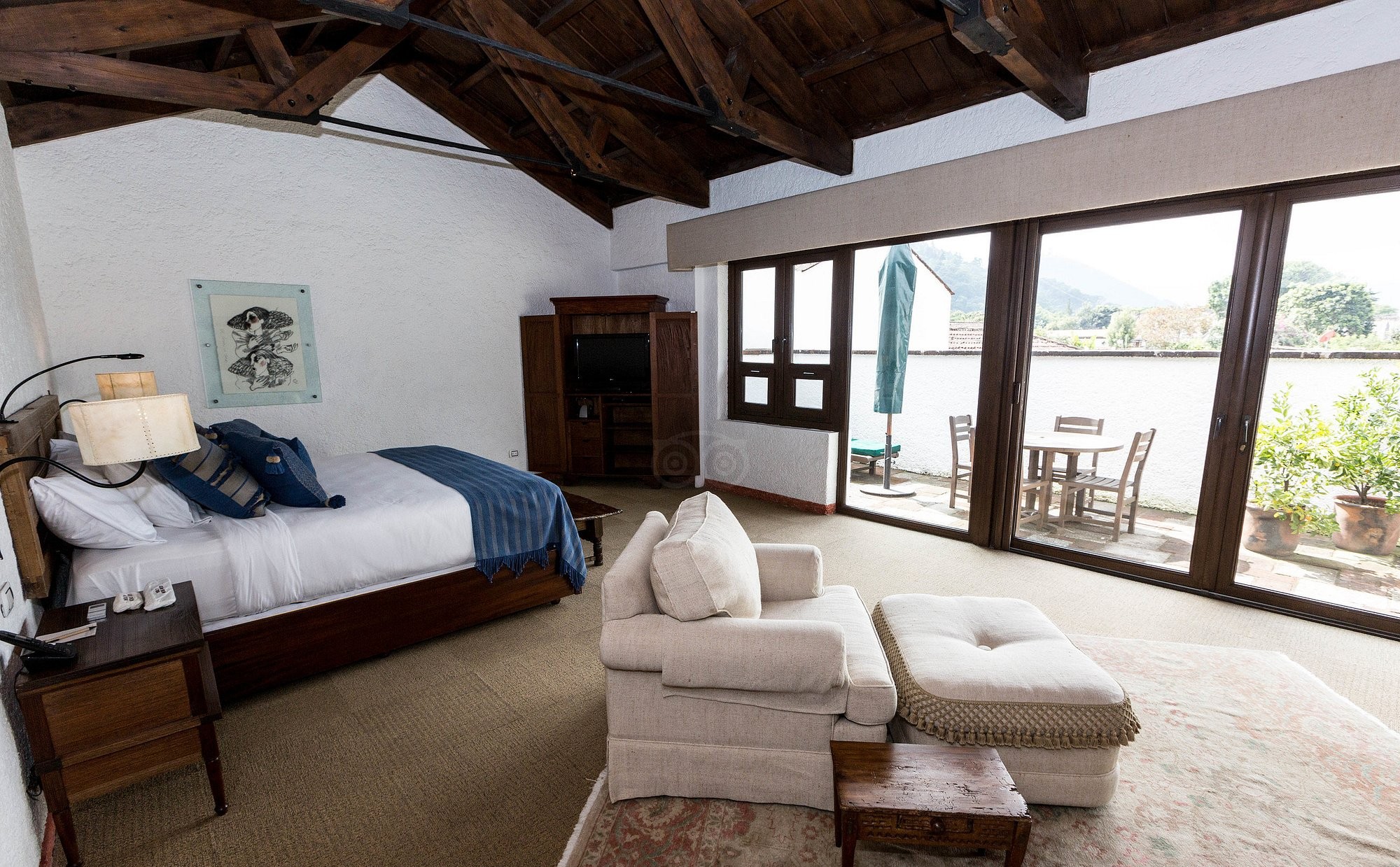 Suite Deluxe - Image 1