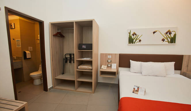 Superior Matrimonial Room - Image 2