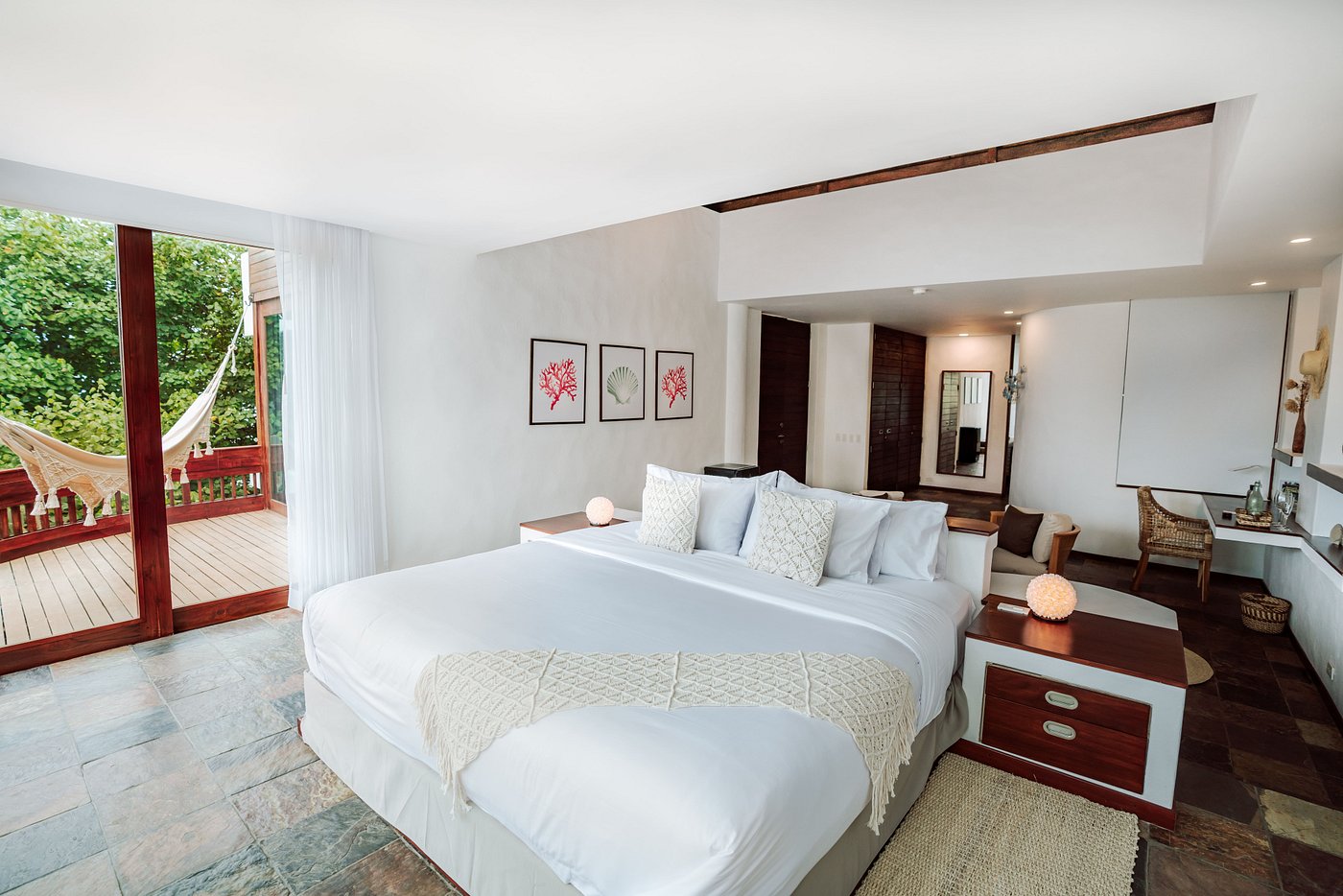 Suite Deluxe - Image 1