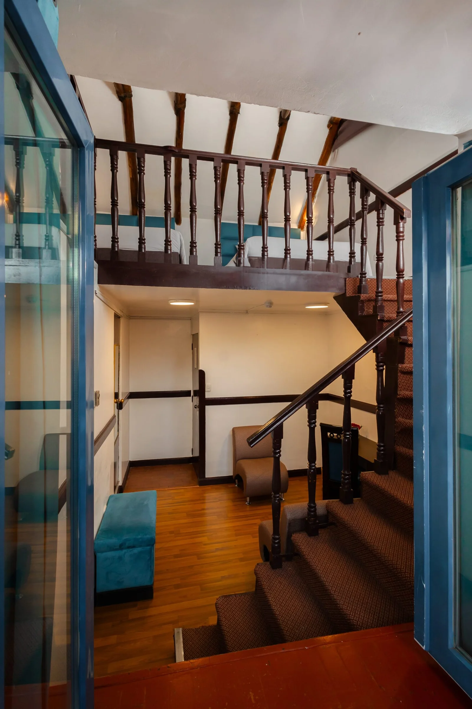 Deluxe Triple Room - Image 2