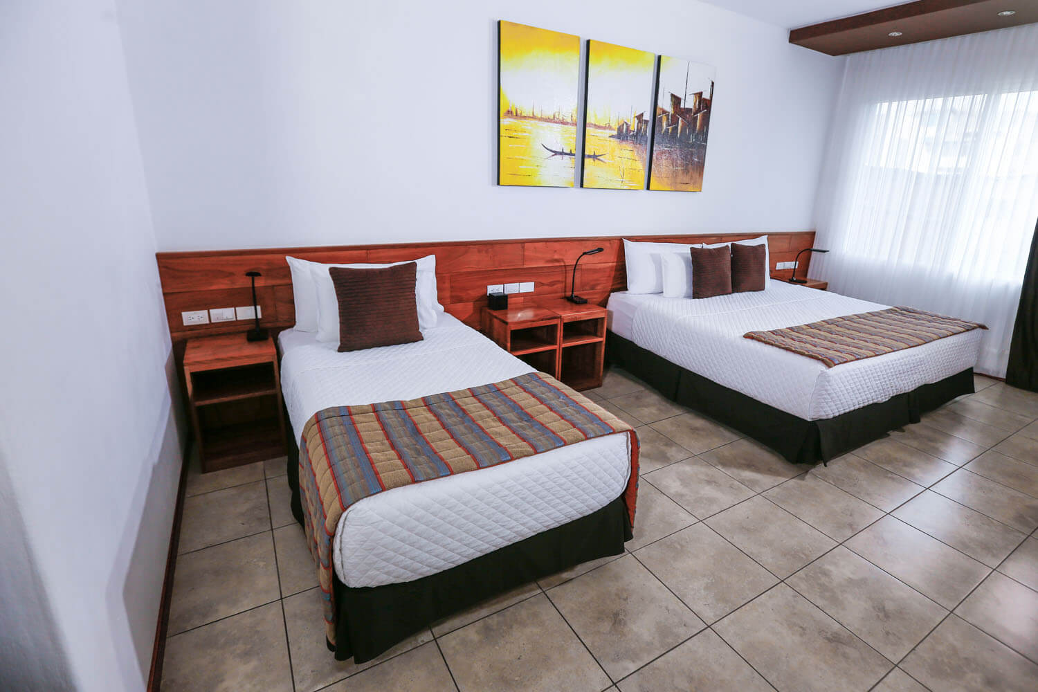 Standard Room - Image 1