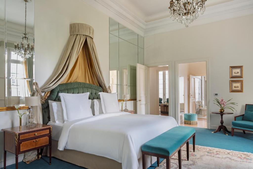 Royale Suite Maison - Image 1