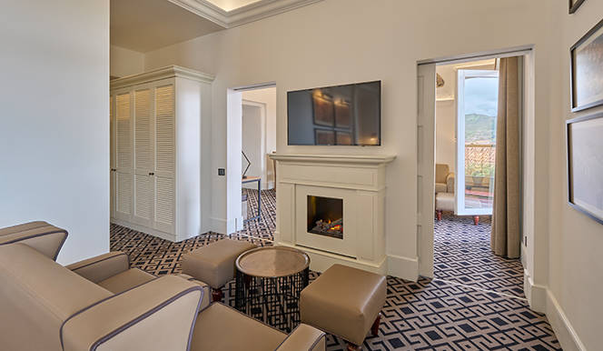 Imperial Suite Matrimonial - Image 4