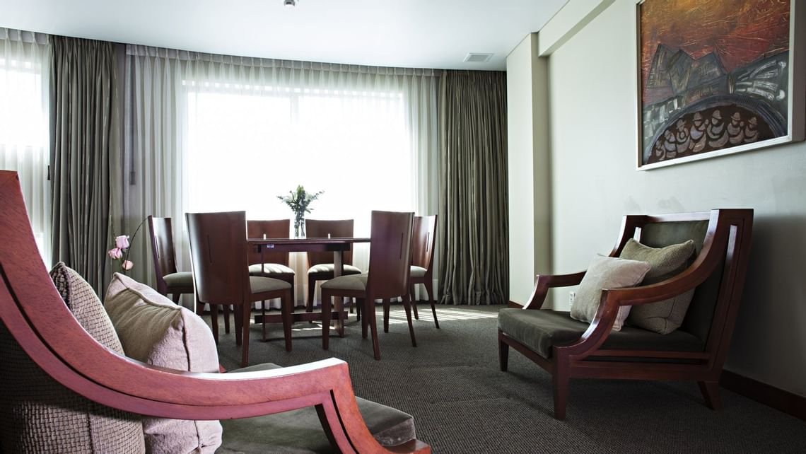 Family Suite - Image 3