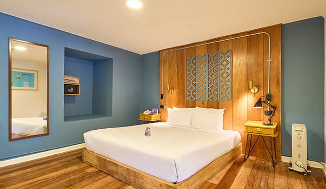 Superior Matrimonial Room - Image 4