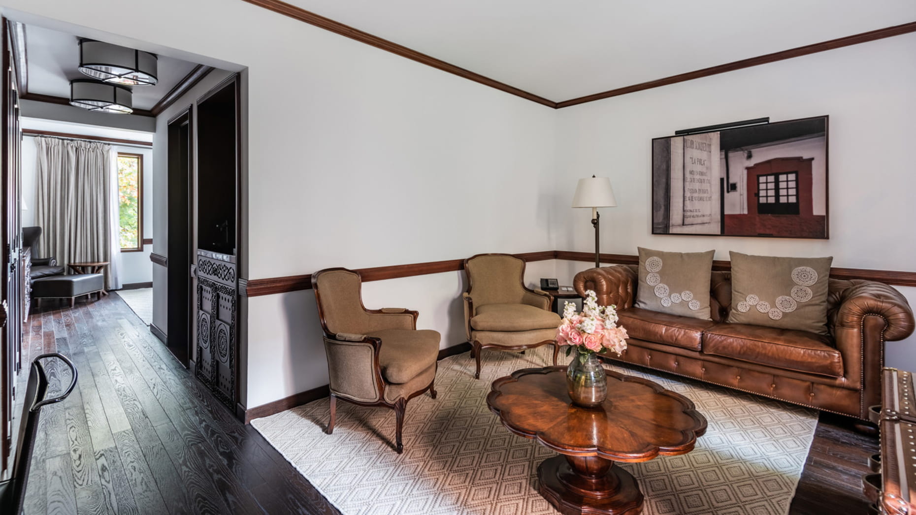 Executive Suite - Image 2