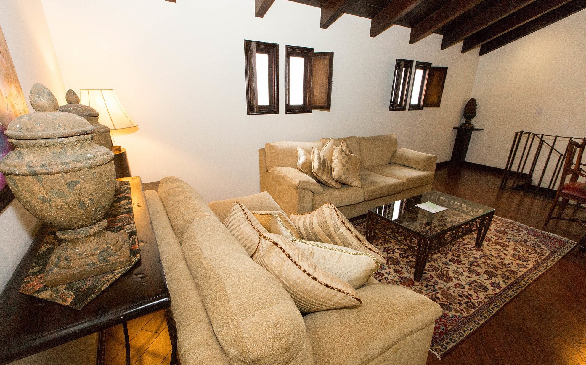 Suites - Image 2