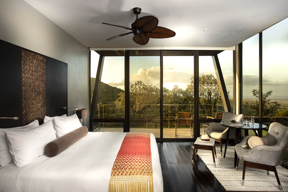 Terrace Rooms - Image 1