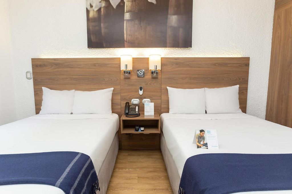Superior Double with Sofa Bed - Image 1
