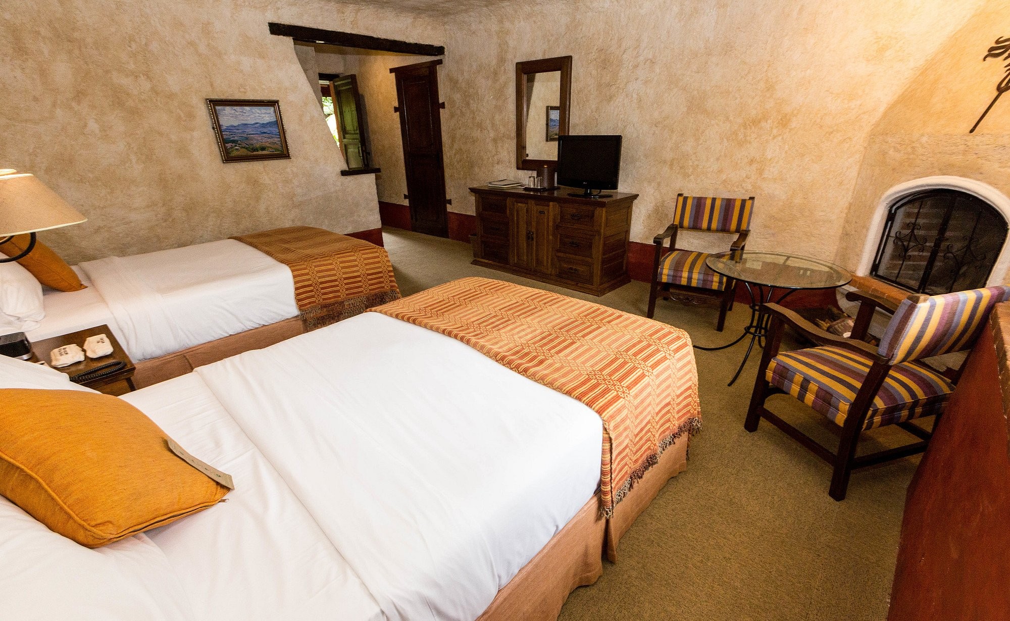 Junior Suite - Image 1