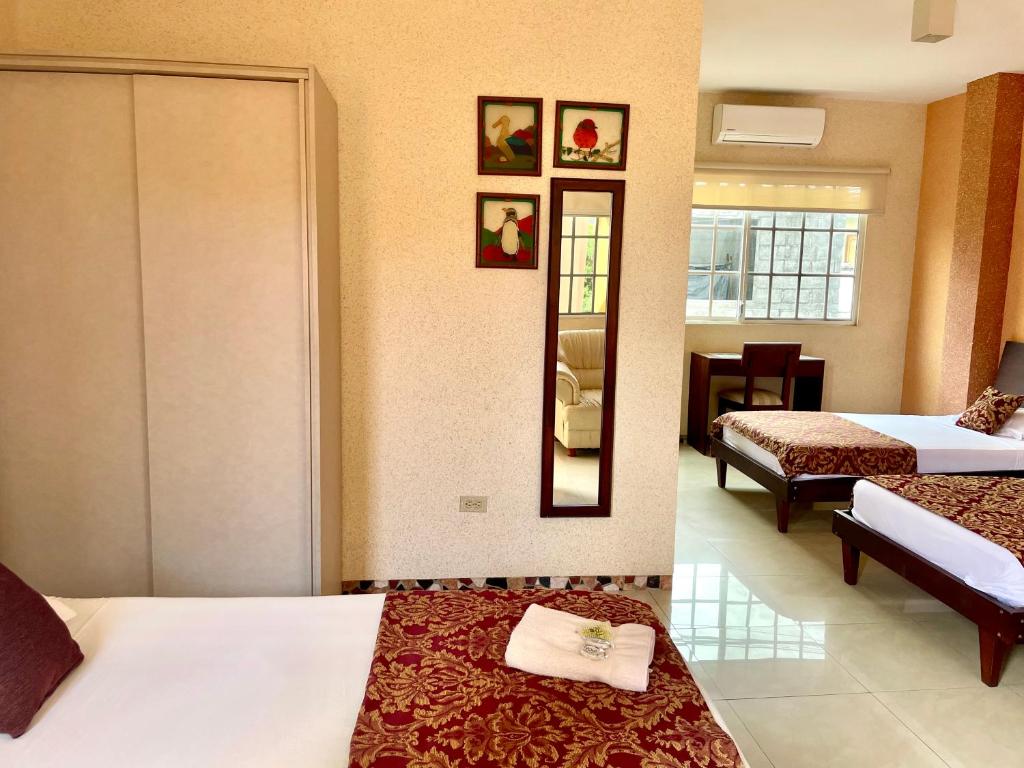 Triple Room - Image 1