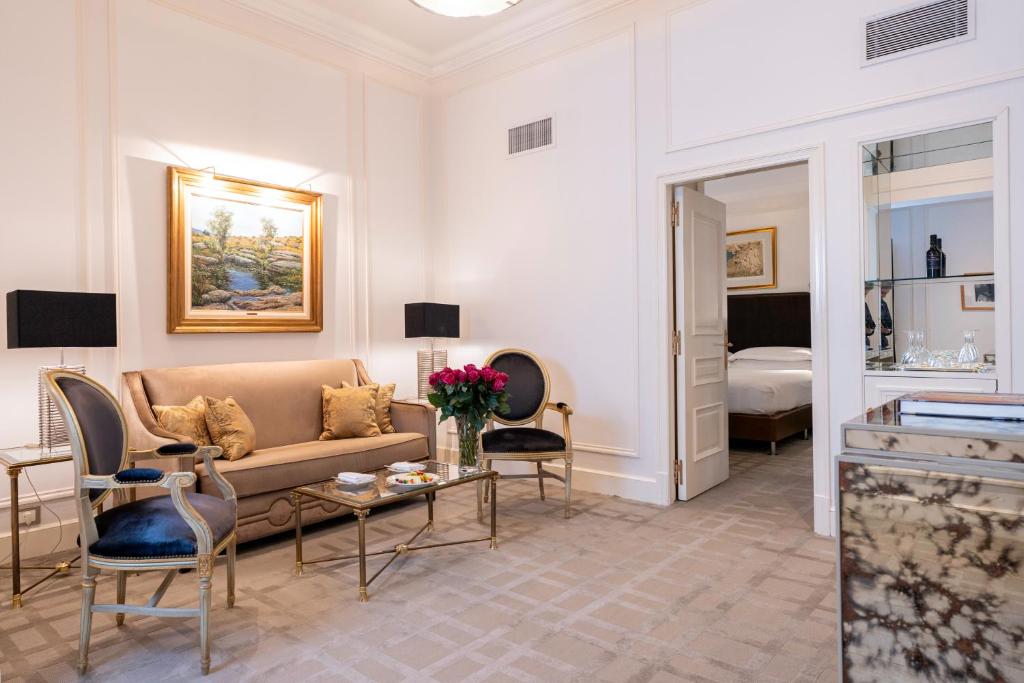 Le Mirador Junior Suite - Image 3