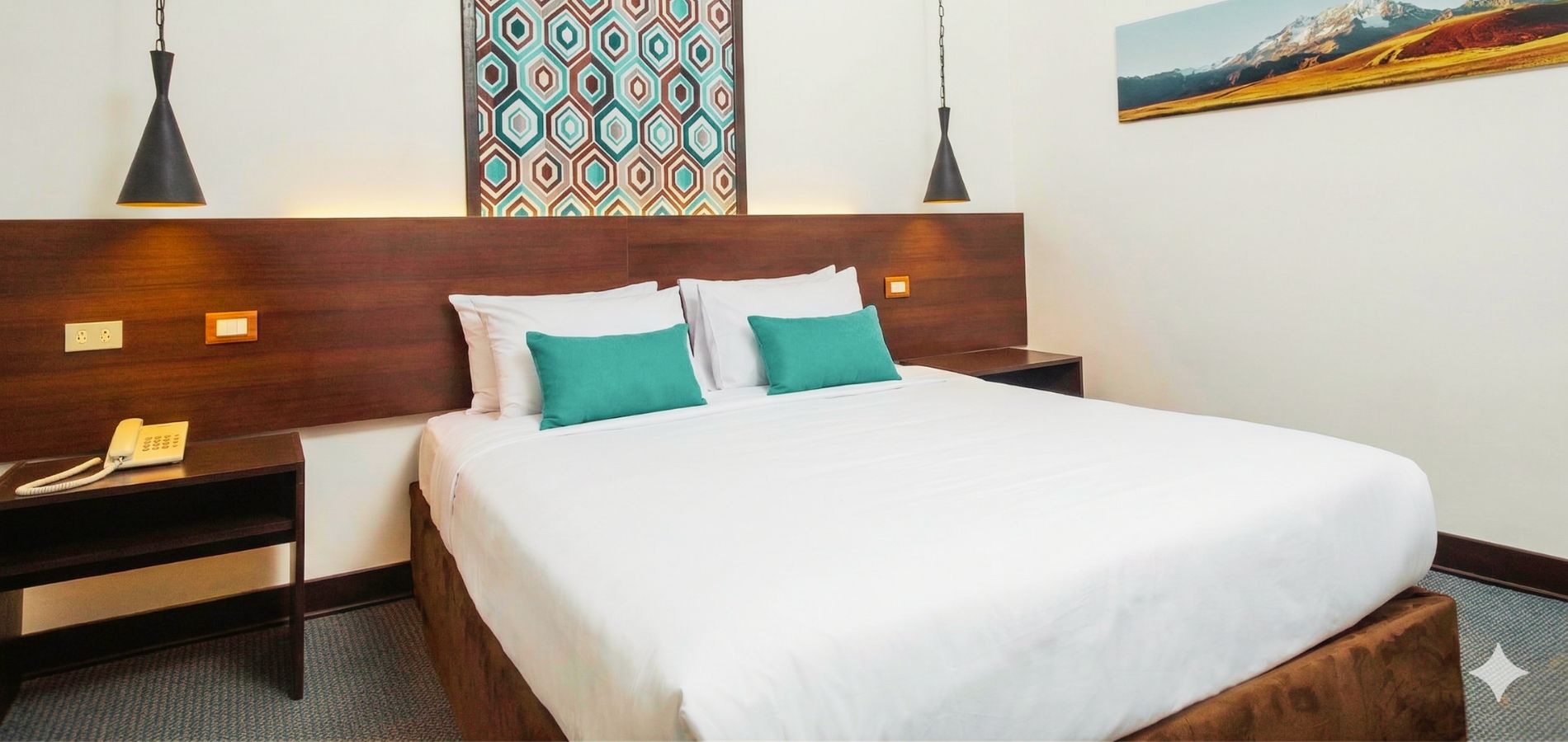Superior Single Room - Image 2