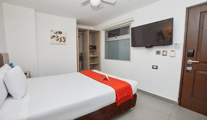 Standard Room - Image 1