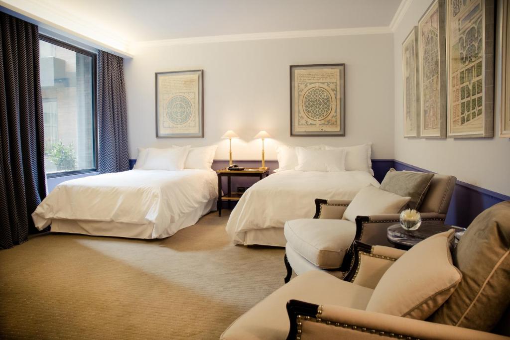 Singular Twin Room - Image 2
