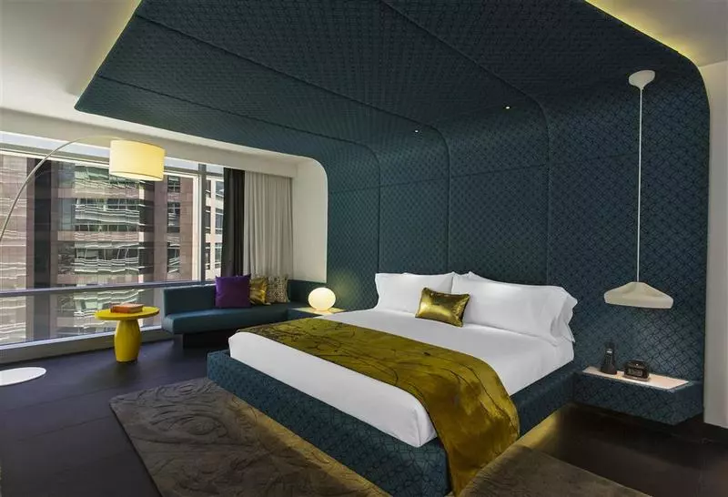 Vice Presidential Suite - Image 1