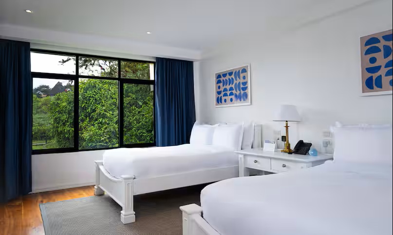 2 Queen Beds Villa - Image 1