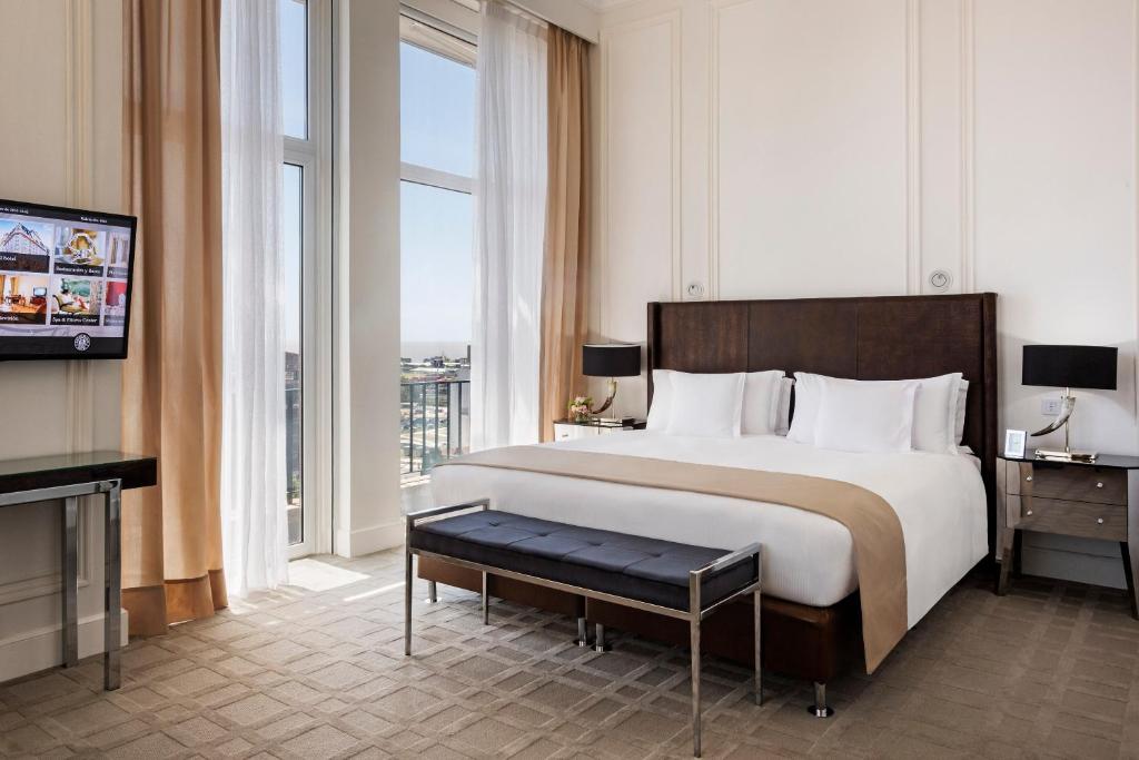 Premier Palace Double Room - Image 1
