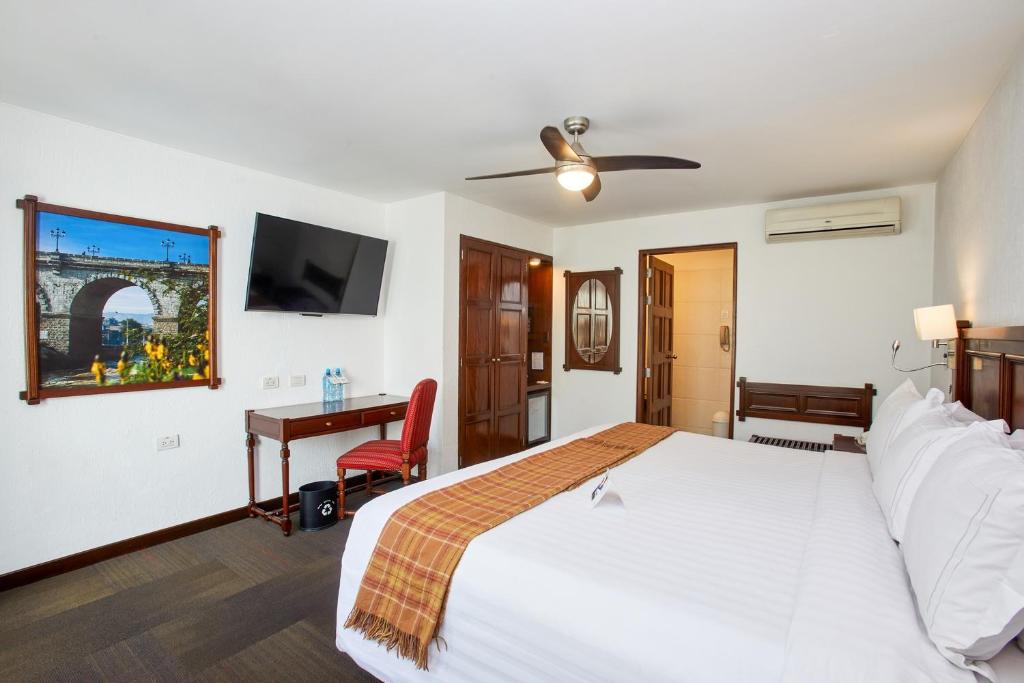 Superior Room - Image 1