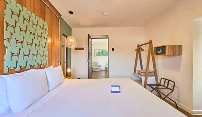 Suite Matrimonial - Image 3