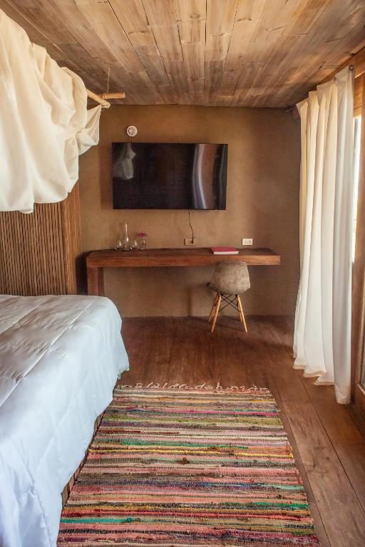 Suite with Spa Bath - Image 1