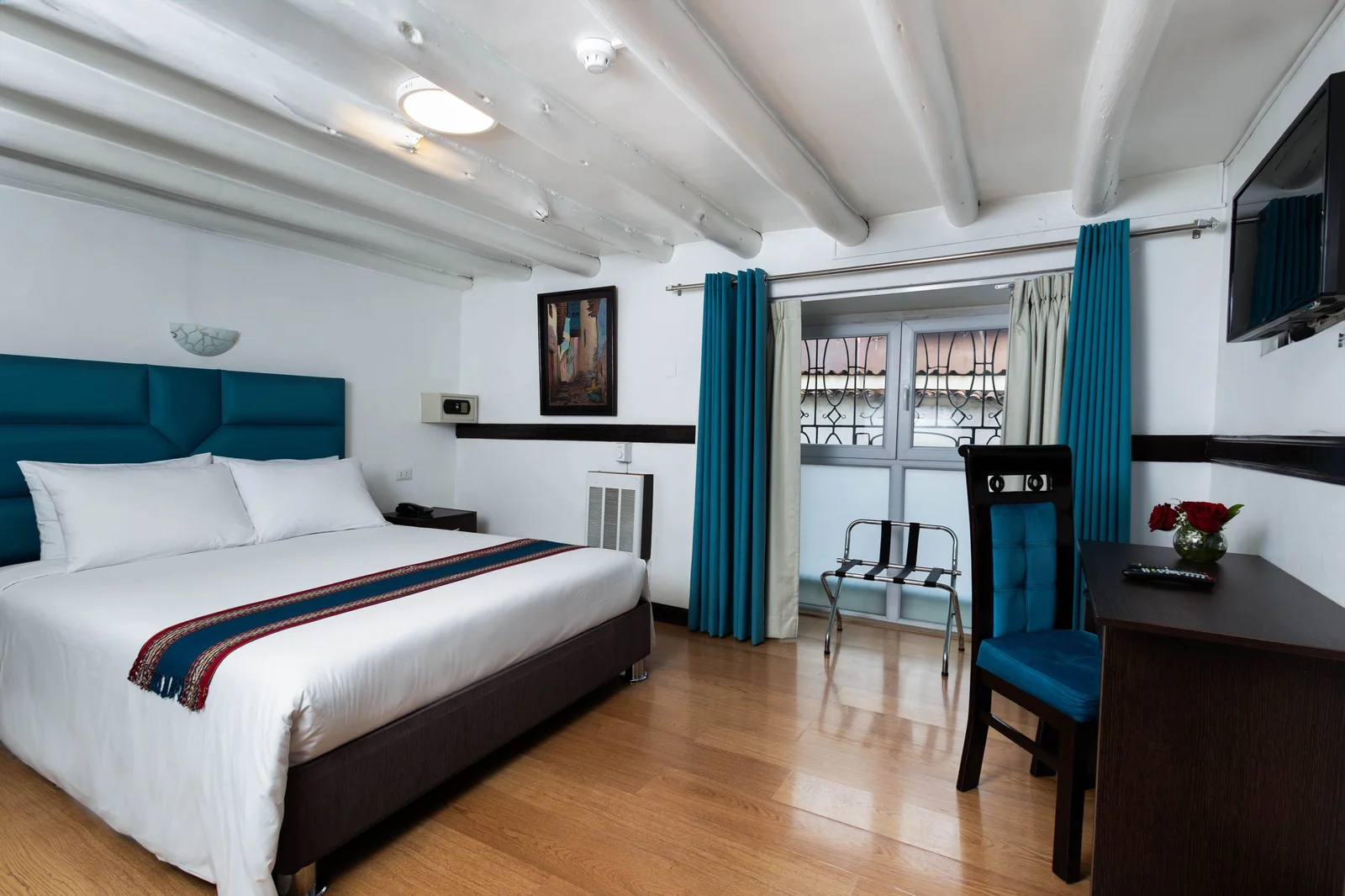 Standard Matrimonial Room - Image 1