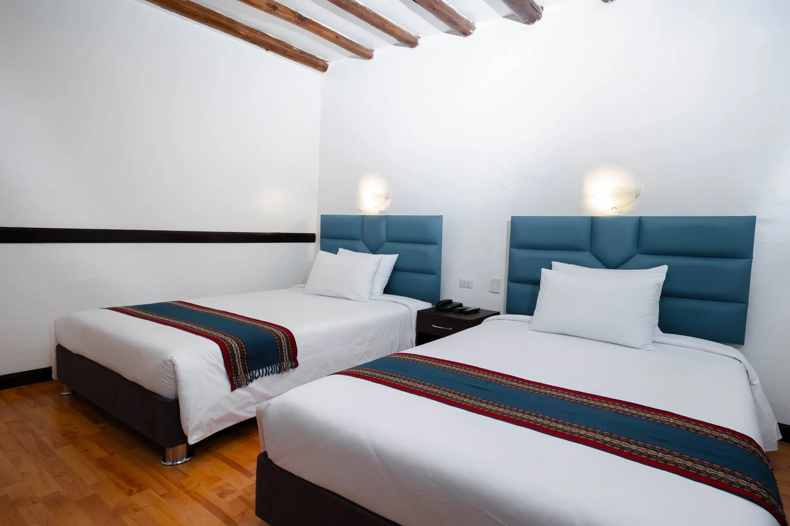 Standard Double Room - Image 3