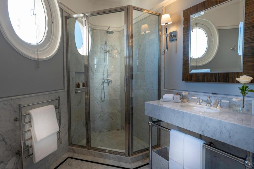 Mirador Luxury Suite - Image 4