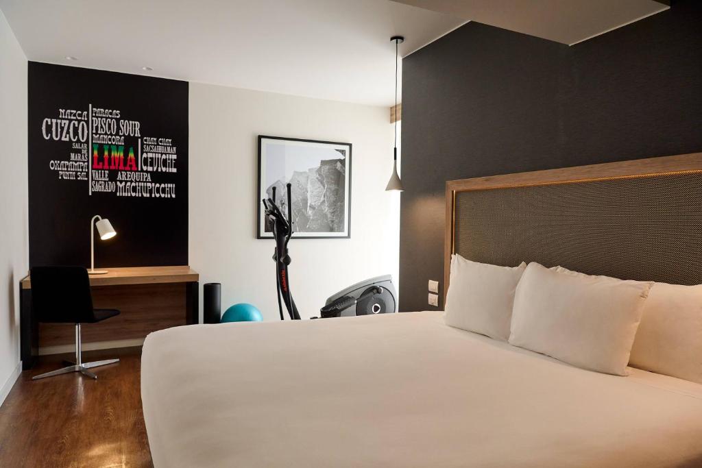 THE INNSiDE ROOM – FITNESS - Image 2
