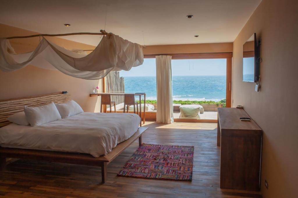 The Suite With Terrace - Image 1