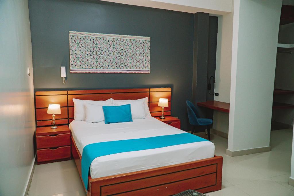 Standard Single Room - Image 1